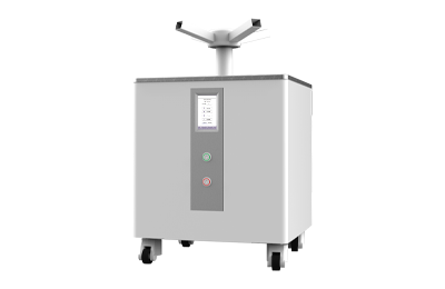 凉山彝族自治州过氧化氢雾化消毒器IN…